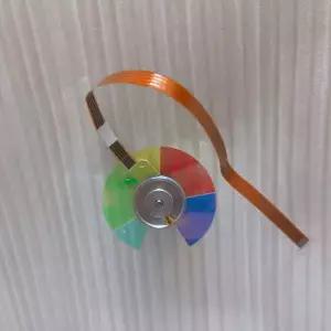 BENQ W1000 MW853ust 프로젝터 컬러 휠 신제품