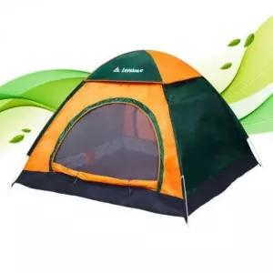 5인 6인 원터치 텐트 캠핑 팝업 그늘막