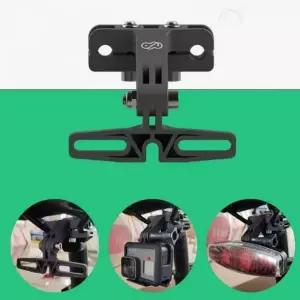 자전거 안장 액션캠 브래킷 호환