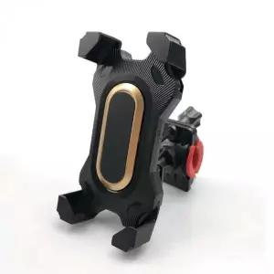 자전거 핸들휴대폰거치대 자전거거치대 유모차