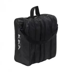 슈즈백 신발 보관함 신발가방 블랙