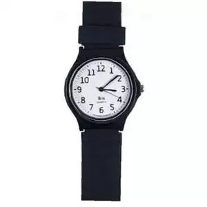 아날로그 손목시계 여성용 26mm 조용한 초침 시험용 학생 수험생 필수품