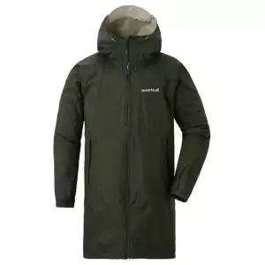 몽벨 팩 랩 레인 코트 B1 JBWIXUJA311 DKGN