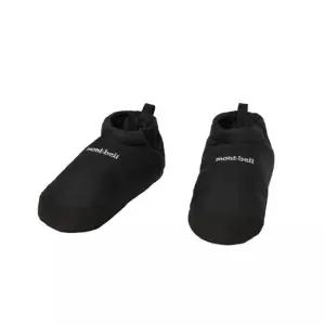 몽벨 다운 캠프 부티 B1 JBEIWMZZ031 BLAK