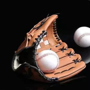 야구 글러브 수비 연습용 오른손 왼손