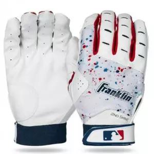 야구 배팅장갑 선수용 글러브