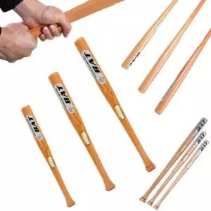 나무 배트 호신용 자취 선물