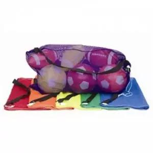 축구공가방 볼망 보관 그물망 볼백 1개