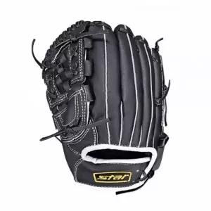 야구글러브 오른손잡이 블랙