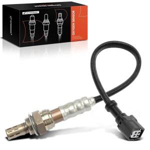 [미국배송] 혼다 어코드 2013-2017 시빅 2012-2015 크로스투어 CR-V 2010-2016 파일럿 2016-2019 리지라인 앤 아큐라 ILX MDX RDX TLX 다운스트림과 호환되는 A-프리미엄 O2 산소 센서