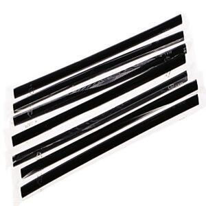 [2개구성] 일자형 스트로우 500개 개별포장 일자 스토로우 일자빨대 커피빨대 BHW05097F