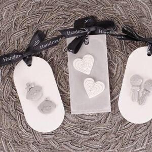 [2개구성] 만들기 혼합 틀 아트 모양 레진 학원 LWE410A7