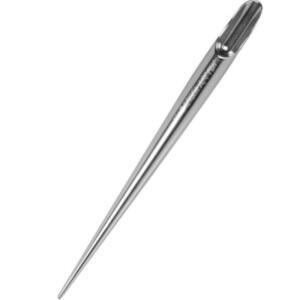 [2개구성] 바리스타 18cm 커피 아트툴 애칭펜 툴 라떼 스텐 AEWCB100A