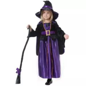 마녀 할로윈 아동복 코스튬 할로윈 여아 의상