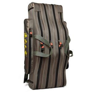 대용량 낚 방 두꺼운 수납 릴가방 다기능 낚싯대 방수 휴대용