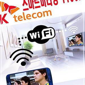 TV 무선 K 패드 미라 캐스트 스마트 폰 미러링 아이 KW94DC7F