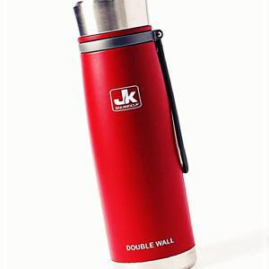 차망 보온병 레드 1L 스트랩 차단 EWFHH2PV