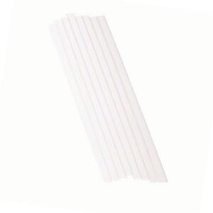 [2개구성] 스트로우 투명 얇은 500개X3개 형 일자 빨대 테이크아웃 긴 HW04F00E