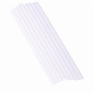[2개구성] 테이크아웃 일자형 스트로우 500개X3개 빨대 학교 교실 학원 관공서 투명 KW04F00E