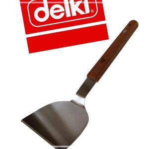 [2개구성] 델키 조리용 우든손잡이 굴절헤라 소형 학교 교실 학원 관공서 KW4BB110