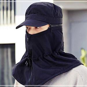 [2개구성] 나미나라 낚시캠핑 형 겨울 낚시등산 넥워머 남녀공용팹 여행코디 방한 마스크 LW98DDC7