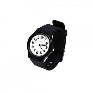 [2개구성] 모닝글로리 M 학생 공시생 수능 모닝 준비물 시험 합격 시계 공부 손목 문구 LWE3D1AA