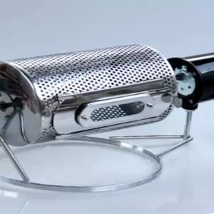 커피 로스팅 생두 홈카페 기계