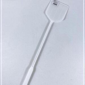 [2개구성] 일본 플라스틱 모기채 손바닥 미니 전기 미니교구 손모양 IOWE1761E