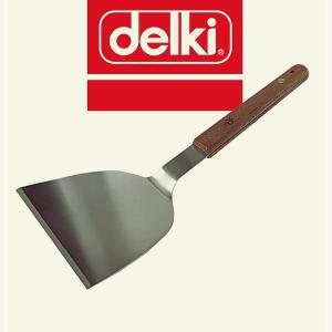 [2개구성] 뒤지게 조리용 우든손잡이 중형 철판 델키 해라 헤라 FLW4BB111