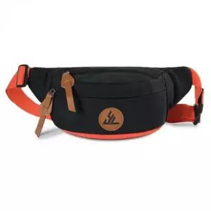 학생용 일상 슬링백 미니 크로스 바디 백 가방 여행용힙색 허리백 남자슬링백