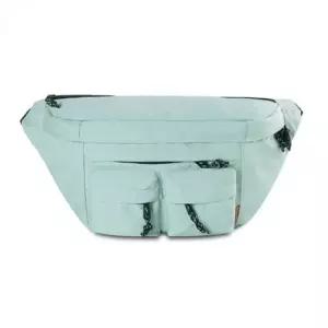 미니 슬링백 크로스 바디백 학생용 캐주얼 힙색 백팩 여행용힙색 허리백 남자슬링백