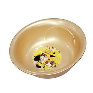 [2개구성] less 플라스틱 세숫 욕실 대야 관공서 명화 세수 학교 소 LW922C53