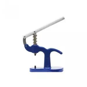 초보자 전문가용 시계 배터리 교체 워치 프레스 도구 수기 수리공구 프레스기 손목시계