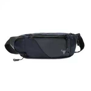 남성용 슬링 크로스백 힙색 웨이스트 파우치 바디 가방 여행용힙색 허리백 남자슬링백