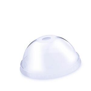 74파이 PET 2500개 무료배송 용품 소스그릇 돔 소스 소스통 소스컵 뚜껑 일회용 용기 KW8F55B2