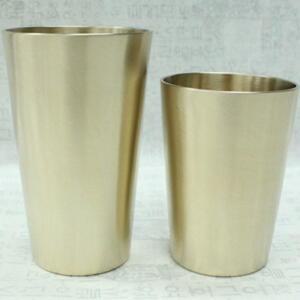 방짜 특가한국유기 혼수용품 2호 세트 놋밥그릇 놋컵 샤브샤브냄비 선물세트 놋그릇 맥주컵 LWFGDROU