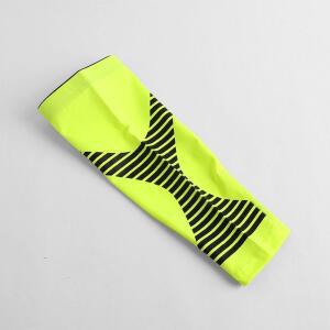 [2개구성] 네온 M 라이딩 보호장구 밴드 스포츠 종아리 보호대 아데 아대 압박 등산 AW48EA4E