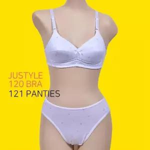 퓨어 소프트 스타 노와이어 항균 주니어 2단계 브라세트0069ia