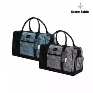 조지스피리츠 미로틱S 보스턴백 2컬러