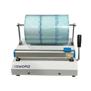 멸균 포장 기계 소독 치과 포장기 기구 위생 밀봉기