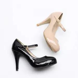 가보시구두 메리제인구두 에나멜 베이직 107267