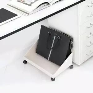 [생활] 사무실 가방 신발보관 자녀 책가방 물품정리함