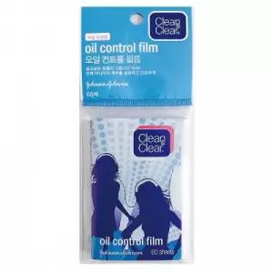 존슨즈)오일 컨트롤 필름(기름종이)