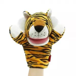 2742 말하는 손인형 호랑이