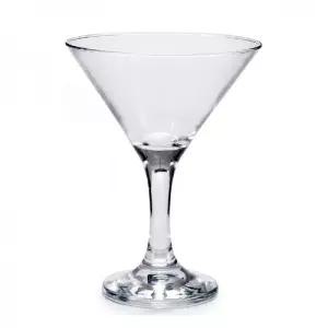 기본형 클래식 비어 마티니잔 1개