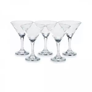 기본형 칵테일 마티니잔1개