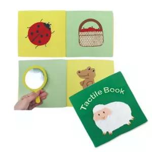 4528 헝겊책 느껴보세요