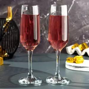 샹그릴라 알토 샴페인잔 1개