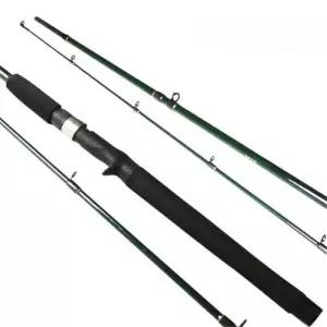 다목적 올라운드 전천후 루어대 TCA-70MC(베이트타입)