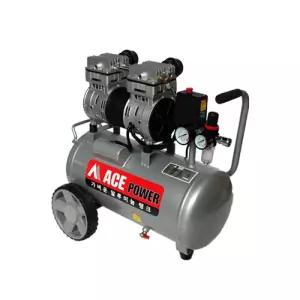 에이스파워 2.5마력 저소음 콤프레셔 LTC-850AL